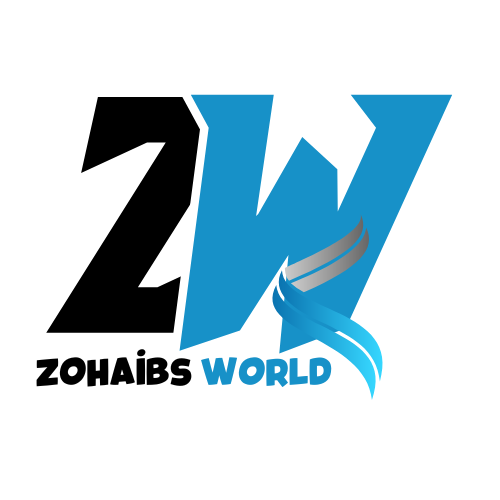 zohaibs.world